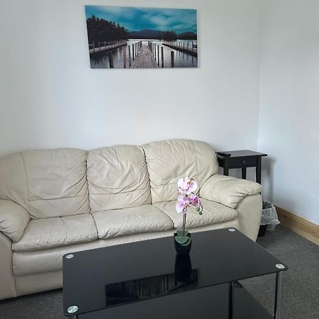 Browning House Bedrooms I Long Or Short Stay I Special Rate Available 더비 외부 사진