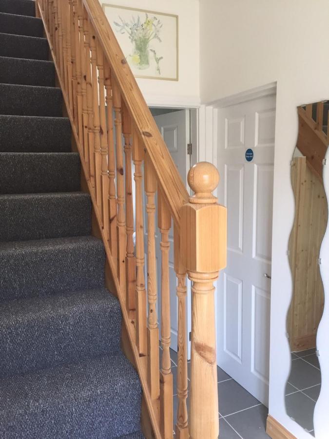 Browning House Bedrooms I Long Or Short Stay I Special Rate Available 더비 외부 사진